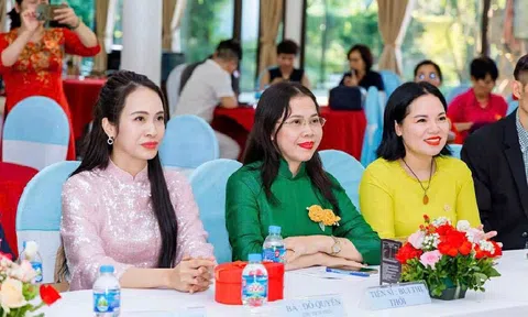 Lễ ra mắt Viện Công nghệ Sinh học và Tế bào gốc Thực vật: Dấu mốc quan trọng trong hành trình ứng dụng khoa học – công nghệ vì sức khỏe cộng đồng.