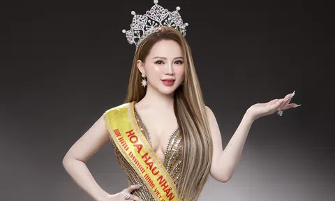 Nguyễn Thị Bình đảm nhận vai trò giám khảo MS BUSINESS  WORLD BEAUTY 2024 - Hoa hậu Doanh nhân Sắc đẹp Thế giới 2024