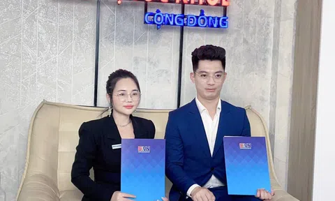 Ông Vicky Bảo Nam trở thành Trưởng Ban Marketing cuộc thi “Hoa hậu Thẩm mỹ Việt Nam” 2024