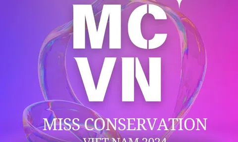 Miss Conservation 2024 chính thức quay trở lại với sứ mệnh tốt đẹp cho cộng đồng LGBT